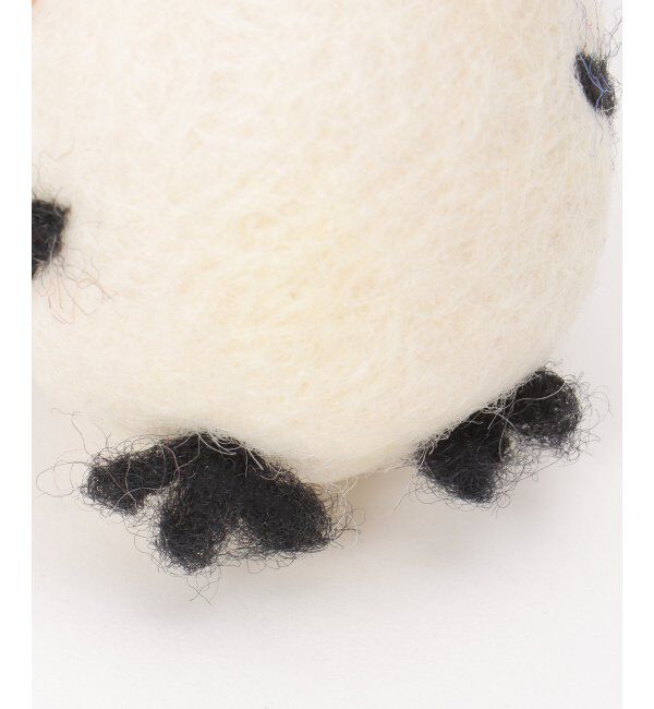 Lbc with Life「サンタオーナメントシマエナガ」|その他|