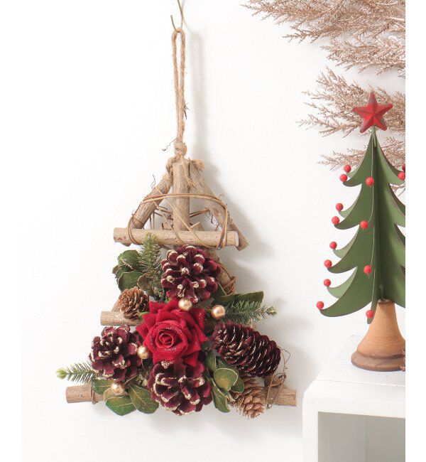 Lbc with Life「デコレーションツリーハンガー」|その他|ソノタ