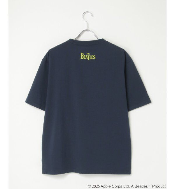 VENCE share style「THE BEATLES ザ ビートルズ Members sign Tシャツ」|Tシャツ・カットソー|
