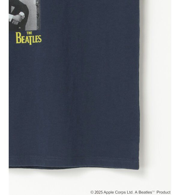 VENCE share style「THE BEATLES ザ ビートルズ Members sign Tシャツ」|Tシャツ・カットソー|