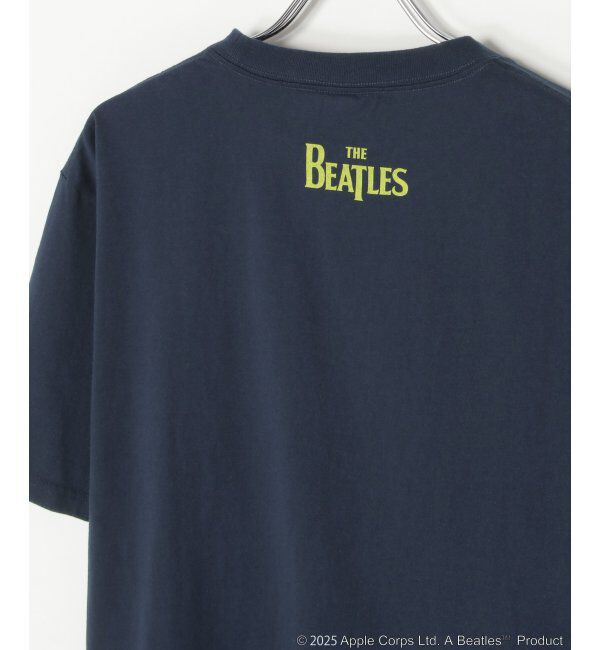 VENCE share style「THE BEATLES ザ ビートルズ Members sign Tシャツ」|Tシャツ・カットソー|