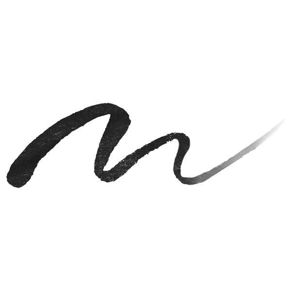  「マリークヮント トーカティブ アイズ 01 エボニー ブラック 本体 (2g)」|アイライナー|
