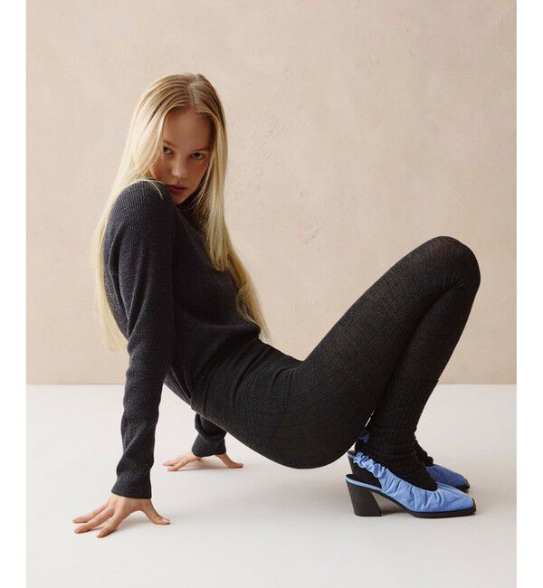 CAMPER「[カンペール] KAROLE / パンプス」|パンプス|