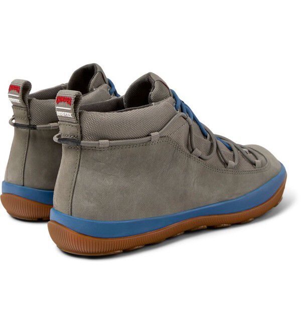 CAMPER「[カンペール] PEU PISTA GM / ハイカットシューズ」|ロングブーツ|