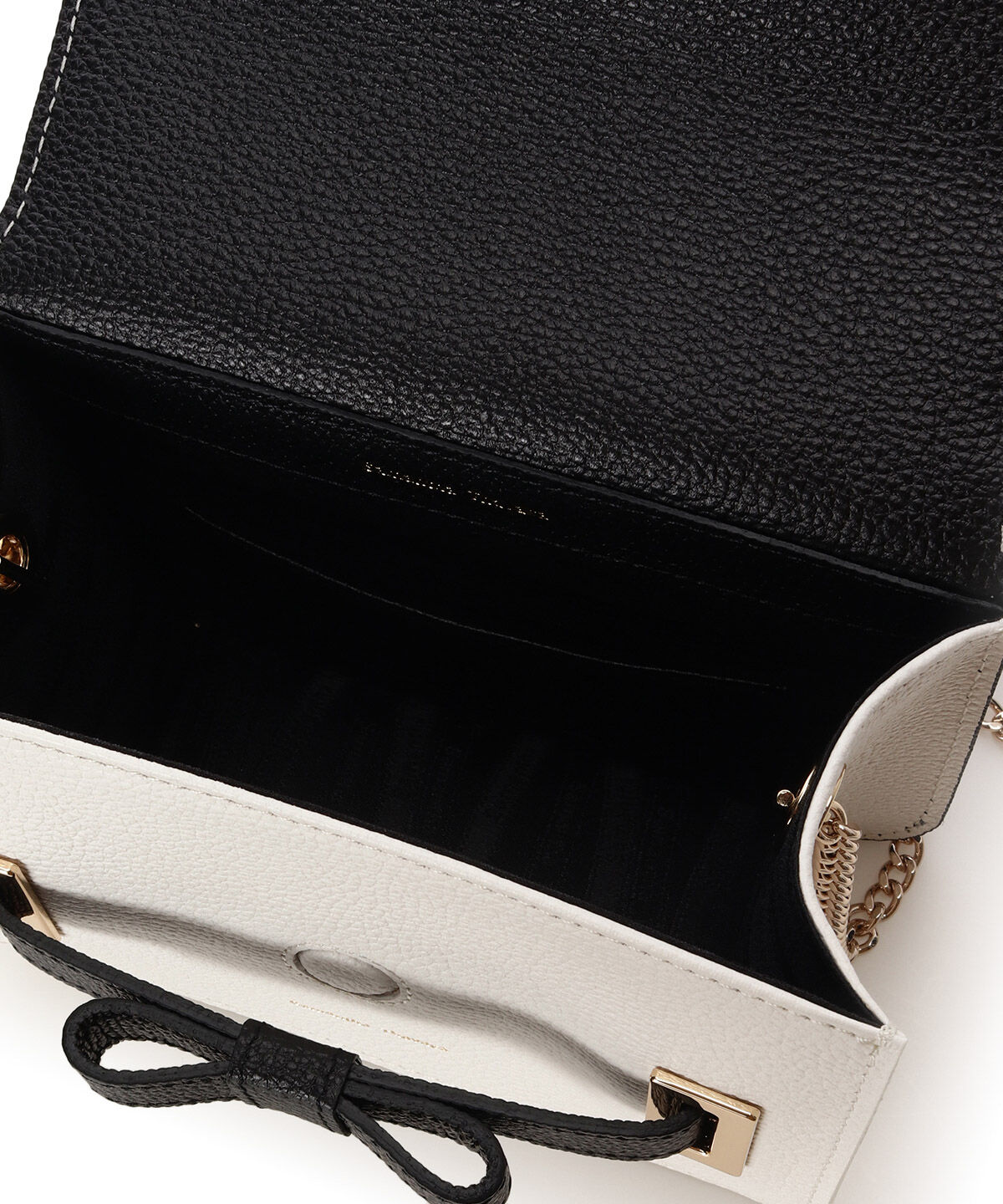 Samantha Thavasa「エムシュシュⅢ  ショルダーバッグ 小サイズ」|ショルダー・メッセンジャー|