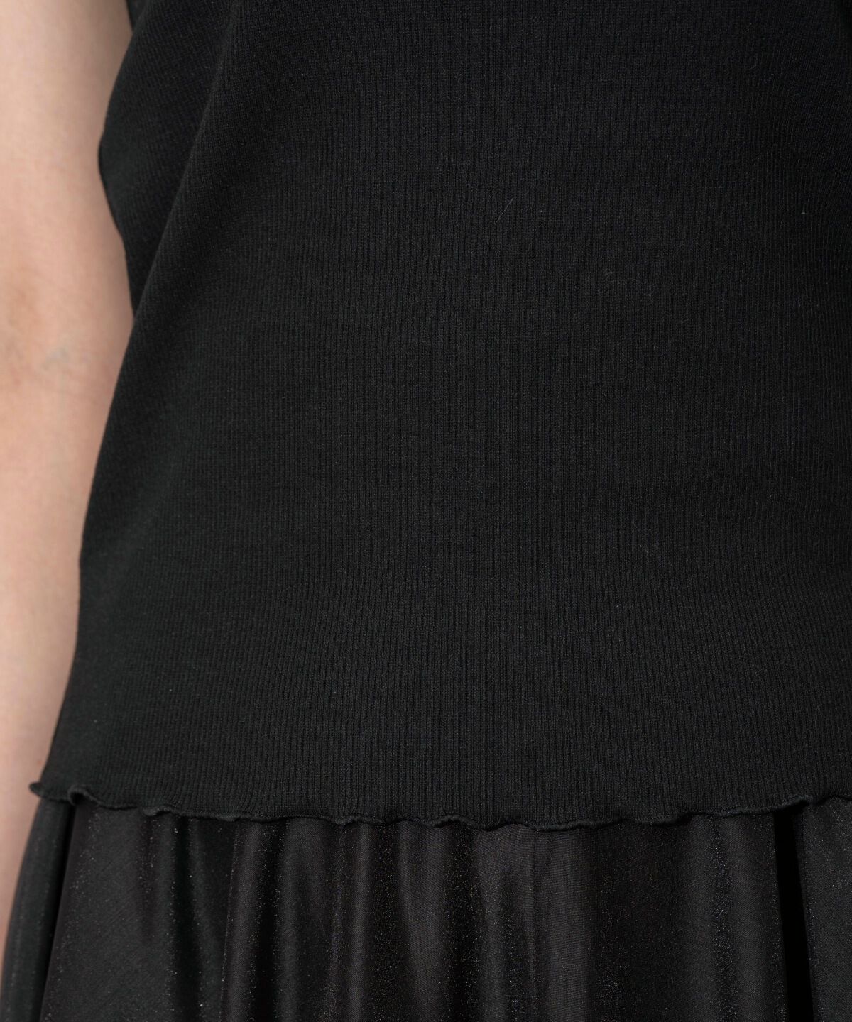 WILLSELECTION「レーステレコキャミソール」|キャミソール|