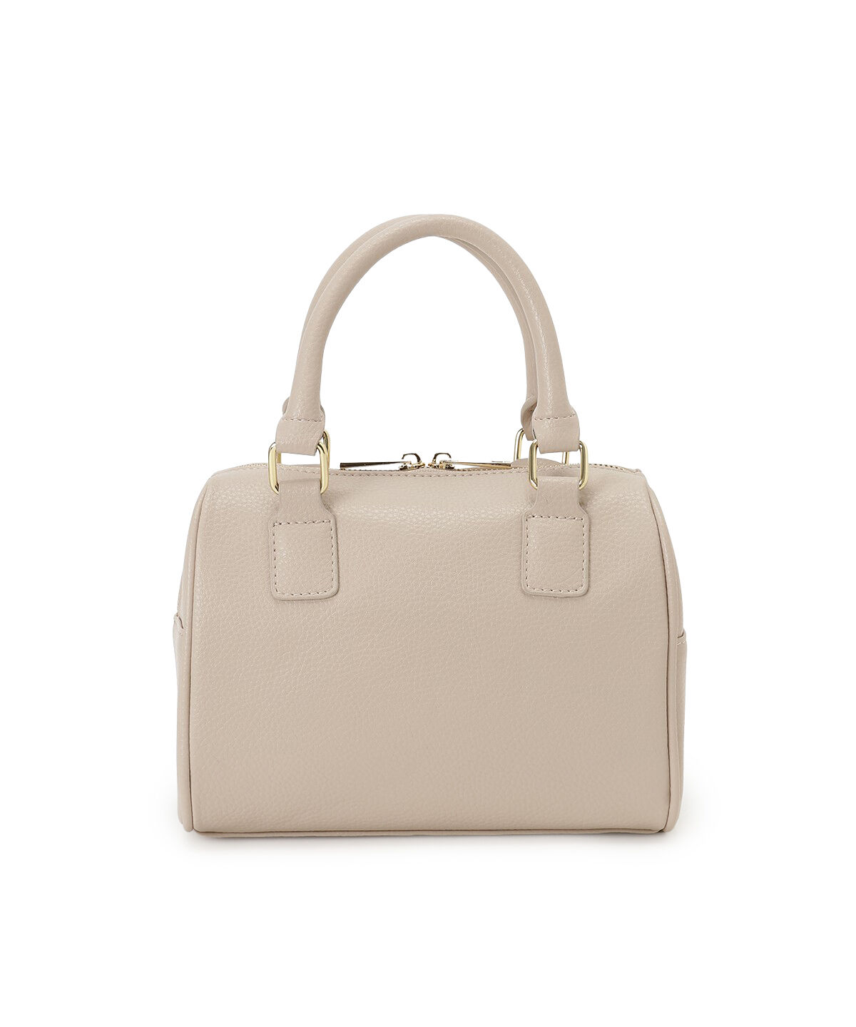 WILLSELECTION「2wayミニボストンバッグ」|ショルダー・メッセンジャー|