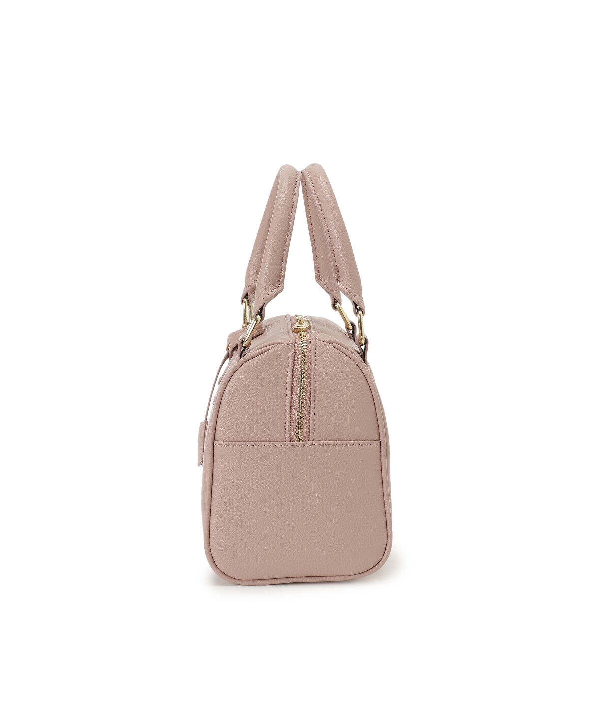 WILLSELECTION「2wayミニボストンバッグ」|ショルダー・メッセンジャー|