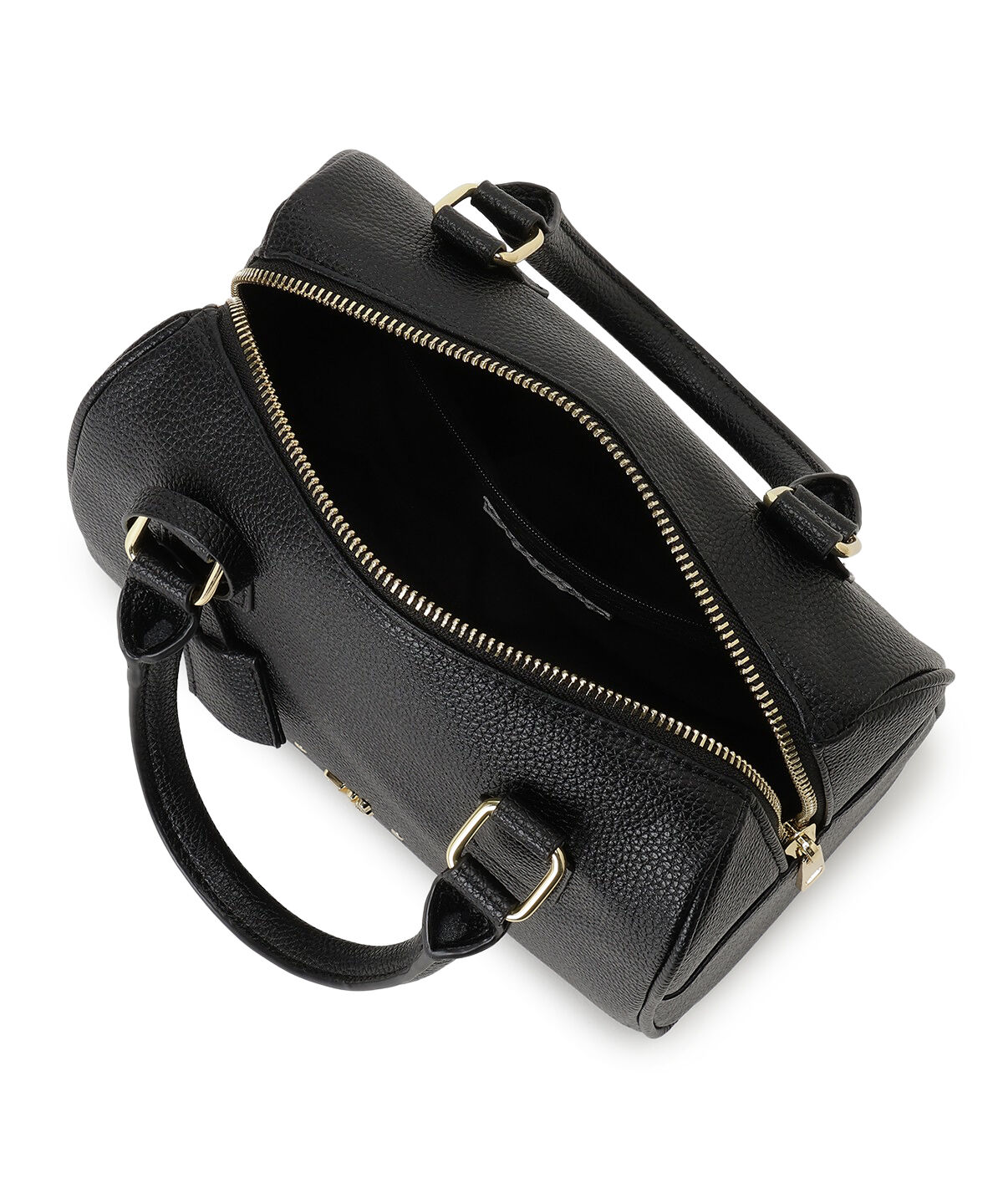 WILLSELECTION「2wayミニボストンバッグ」|ショルダー・メッセンジャー|