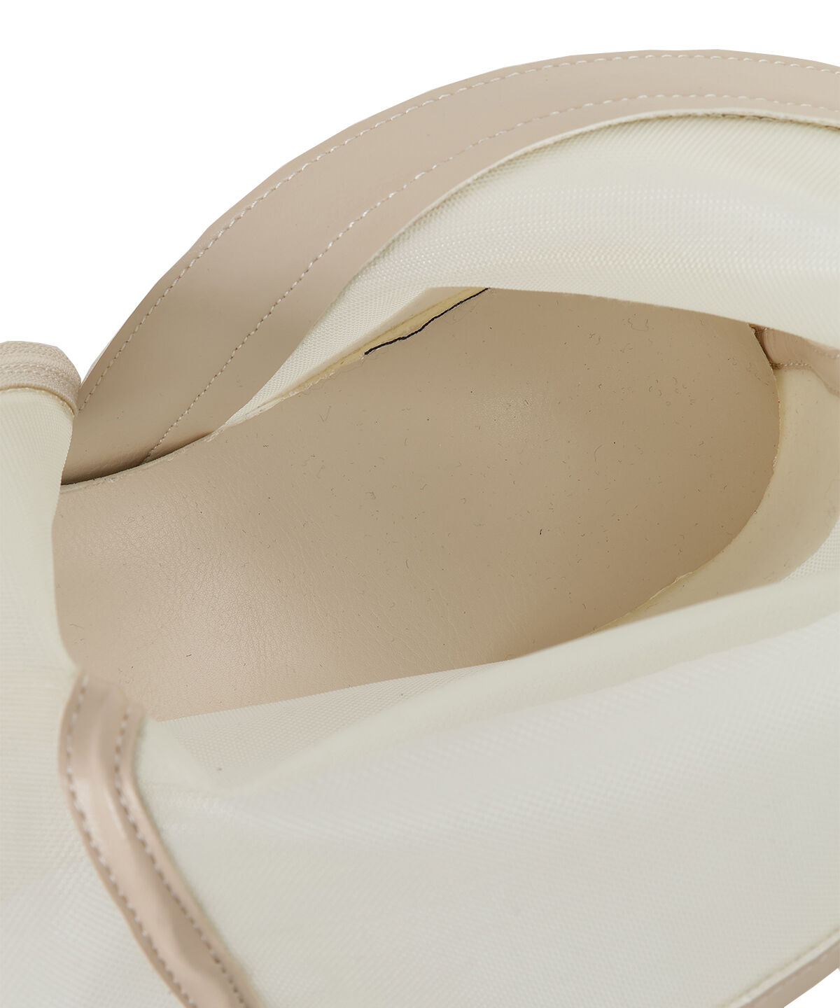 WILLSELECTION「シアーショートブーツ」|ショートブーツ|