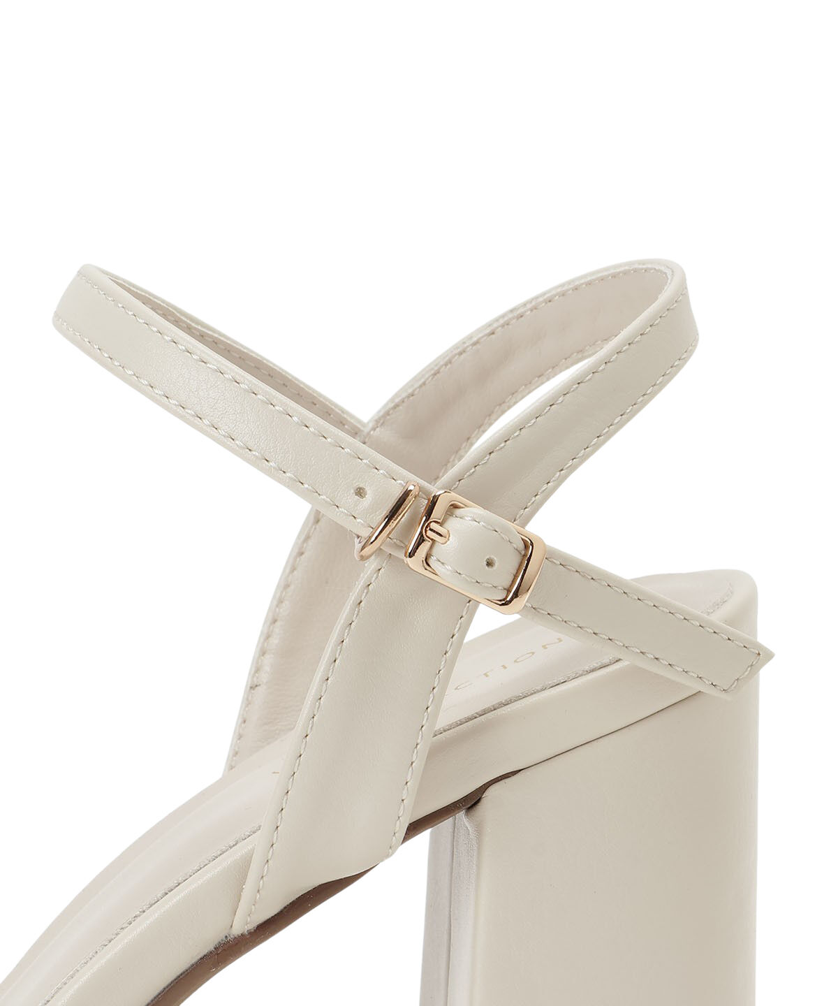 WILLSELECTION「クロスストラップサンダル」|サンダル|