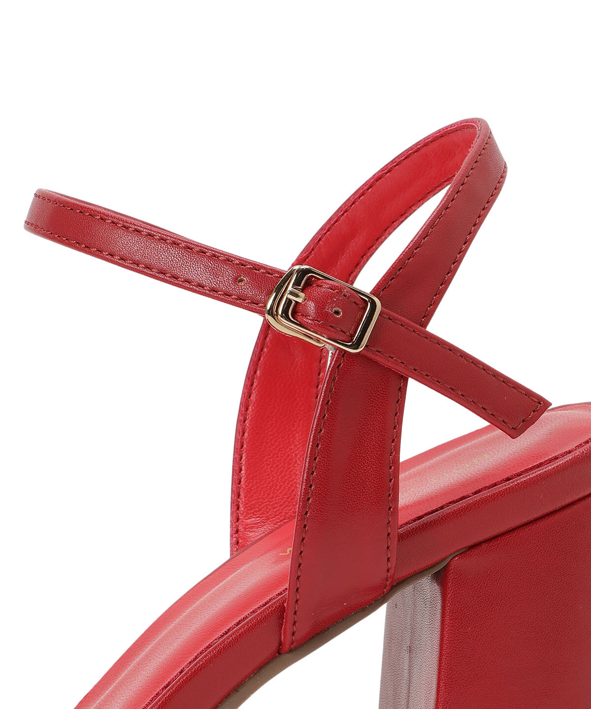 WILLSELECTION「クロスストラップサンダル」|サンダル|