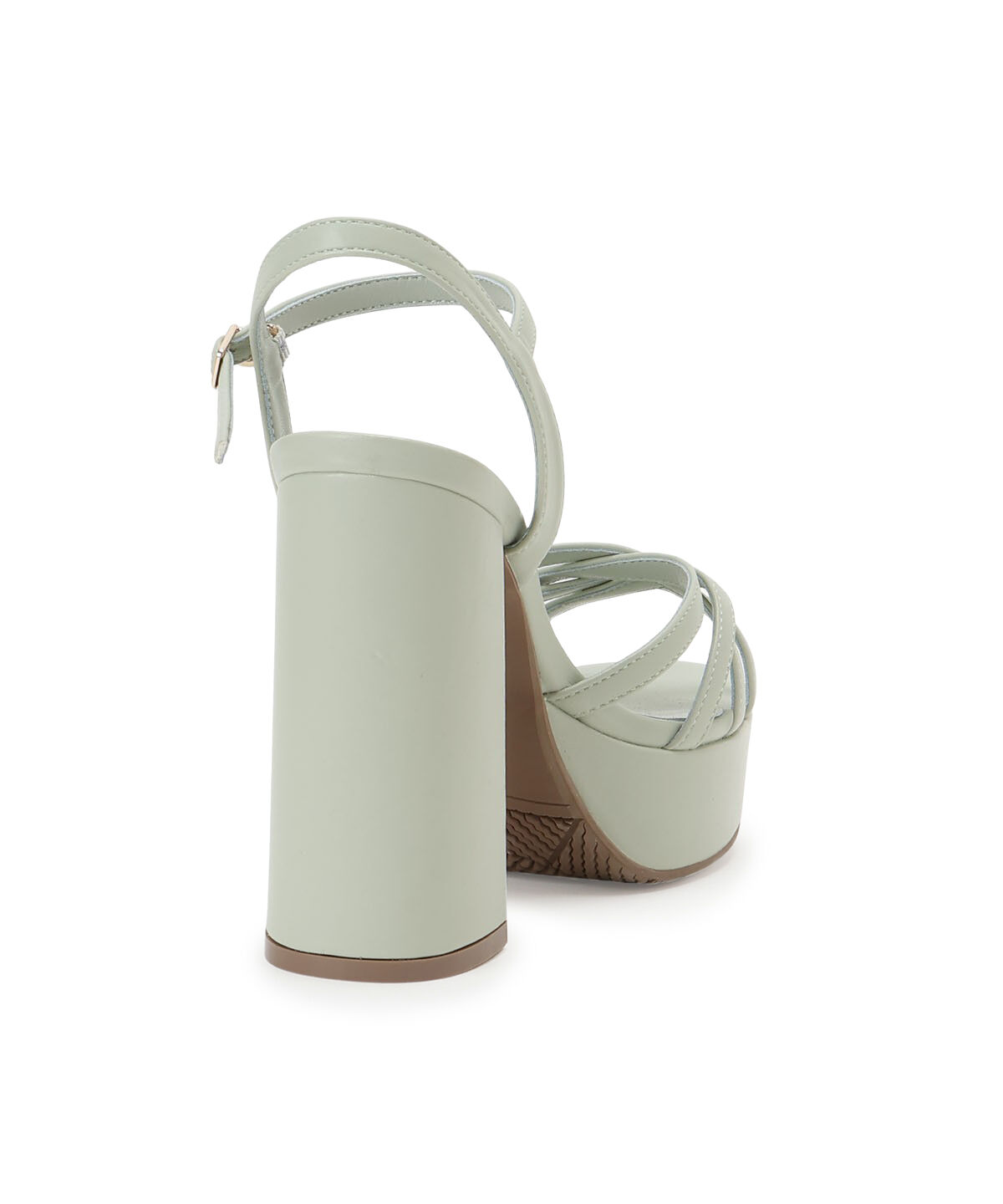 WILLSELECTION「クロスストラップサンダル」|サンダル|