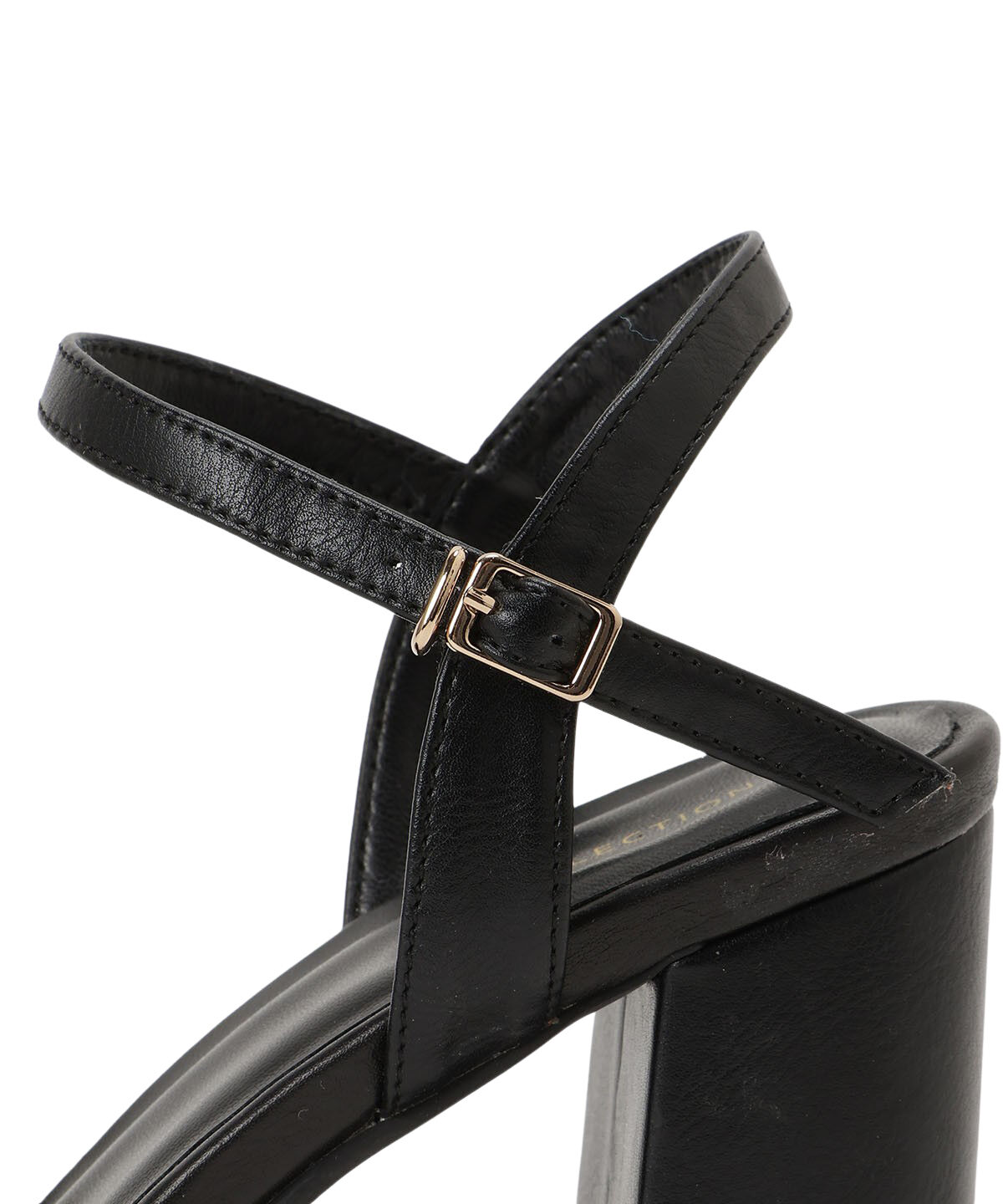 WILLSELECTION「クロスストラップサンダル」|サンダル|