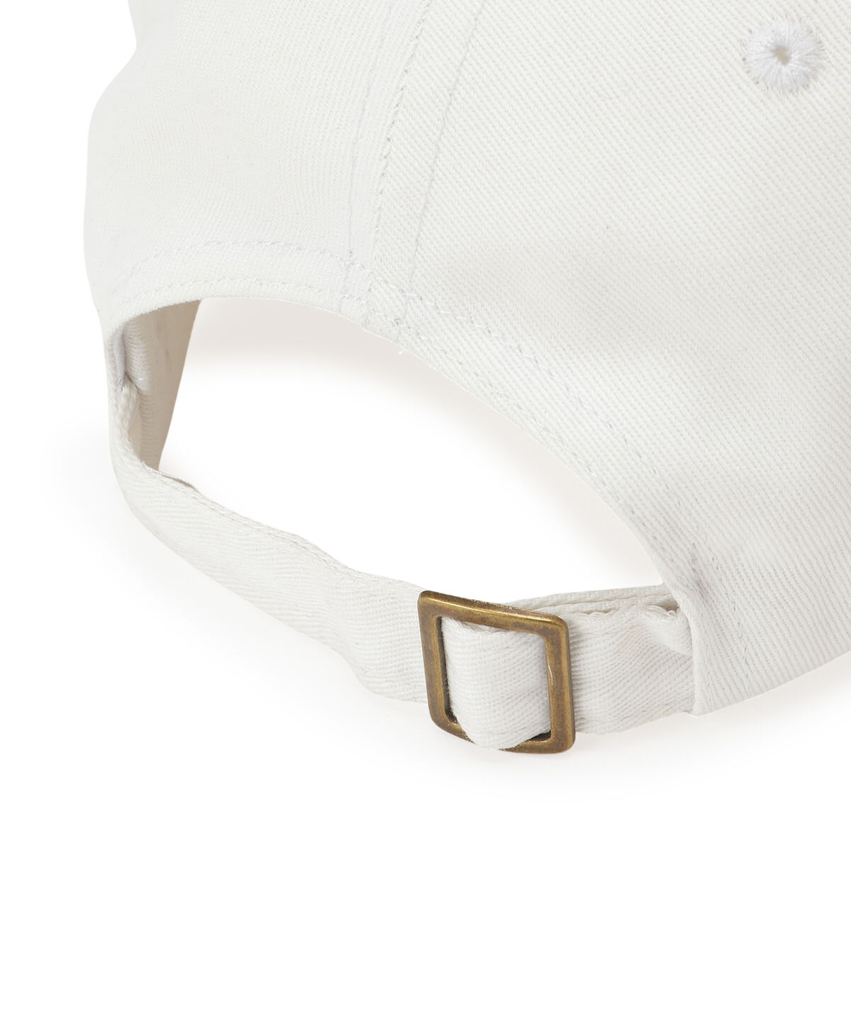 WILLSELECTION「WSロゴ刺繍キャップ」|その他|