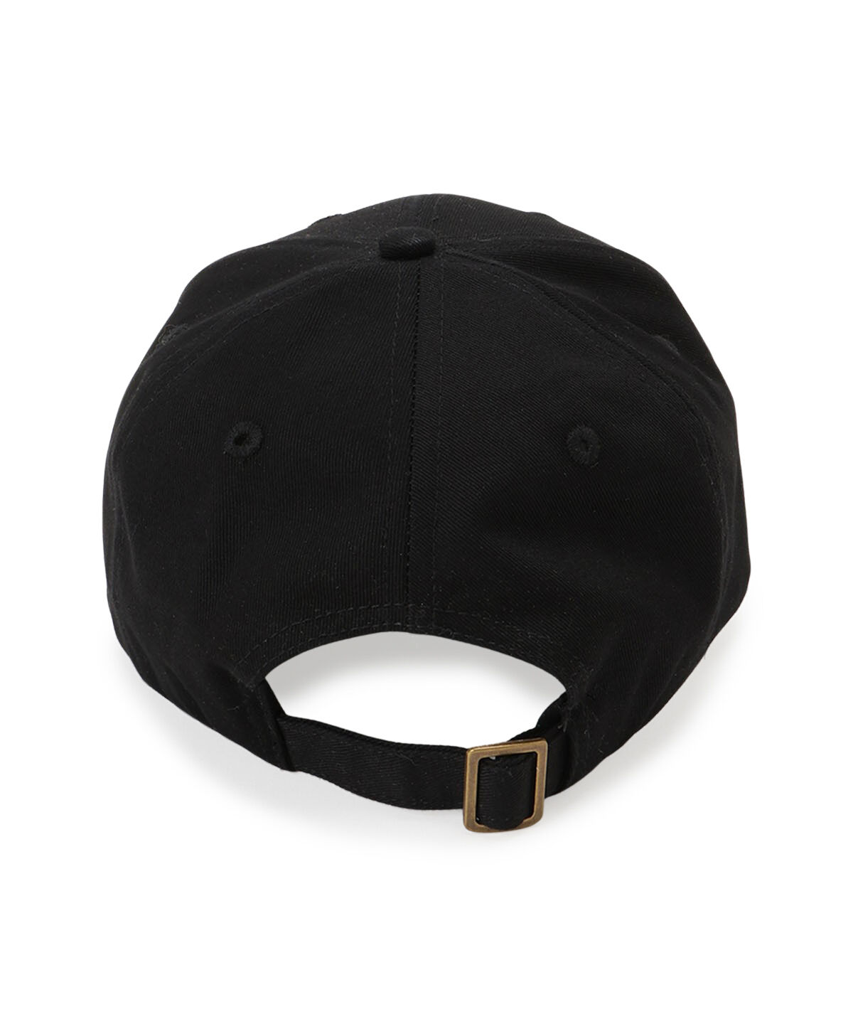 WILLSELECTION「WSロゴ刺繍キャップ」|その他|