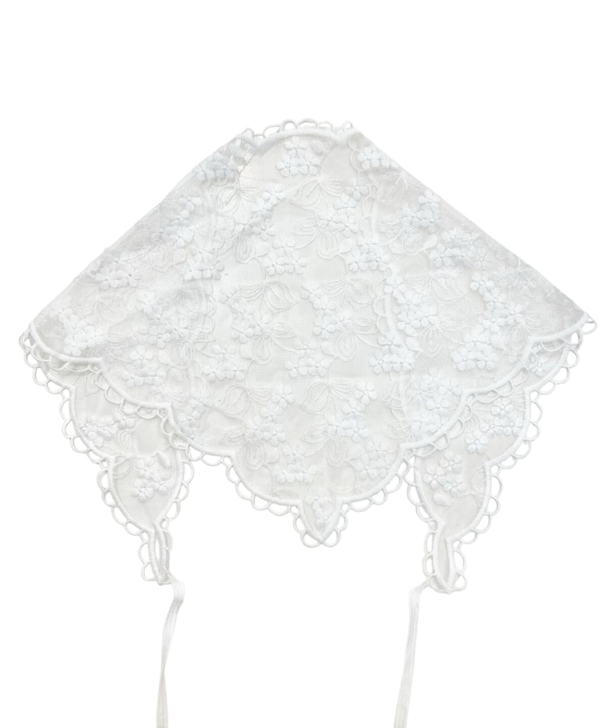 WILLSELECTION「バブーシュカ」|ヘアゴム・シュシュ|