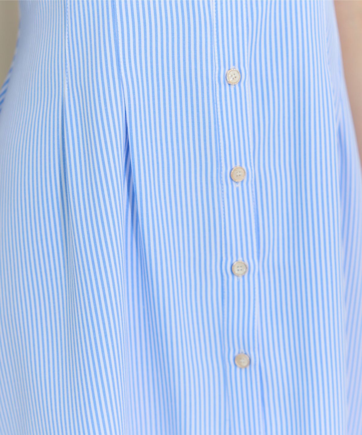 WILLSELECTION「チュールフリルワンピース」|ワンピース|