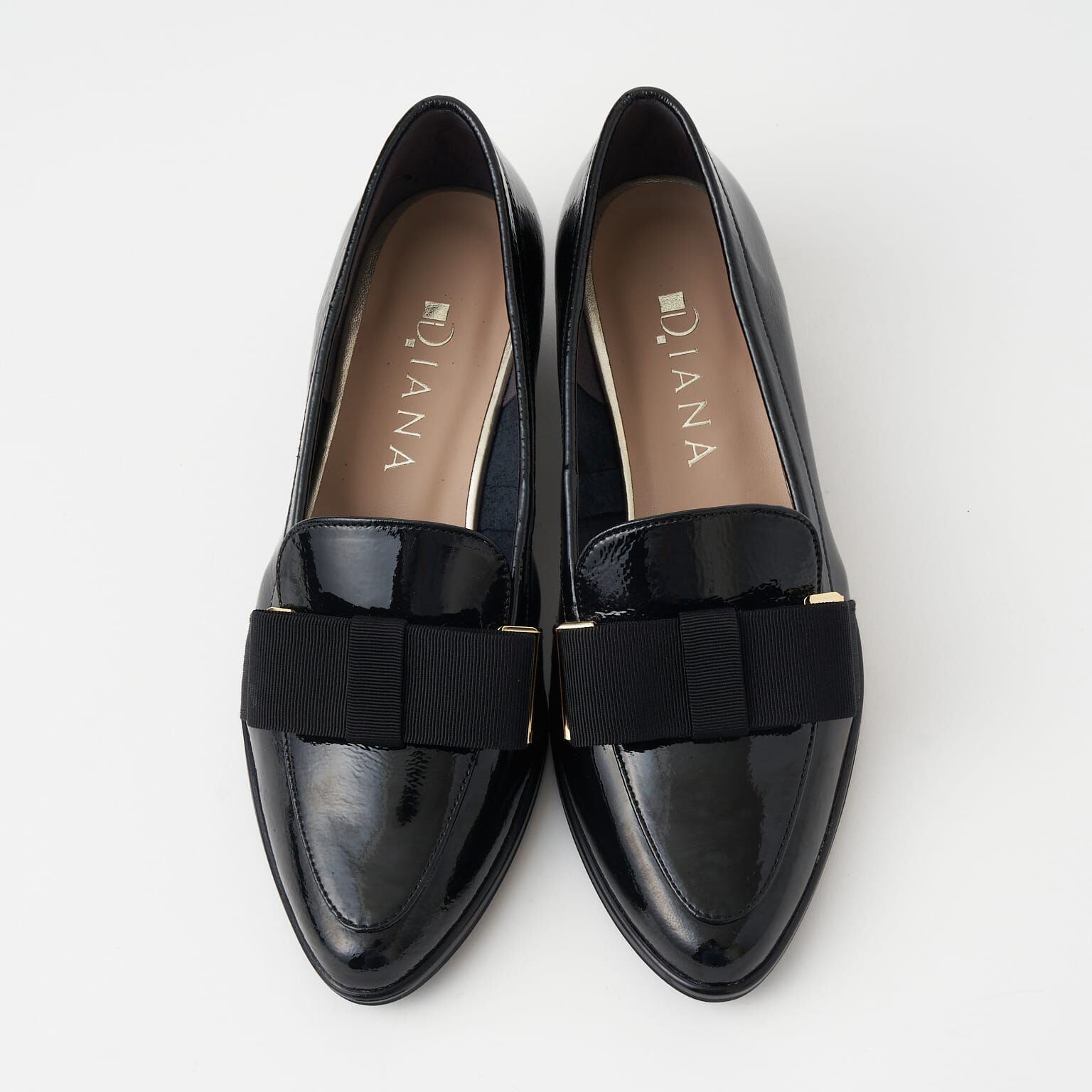 ダイアナ「シューズ　KW42307」|ローファー|