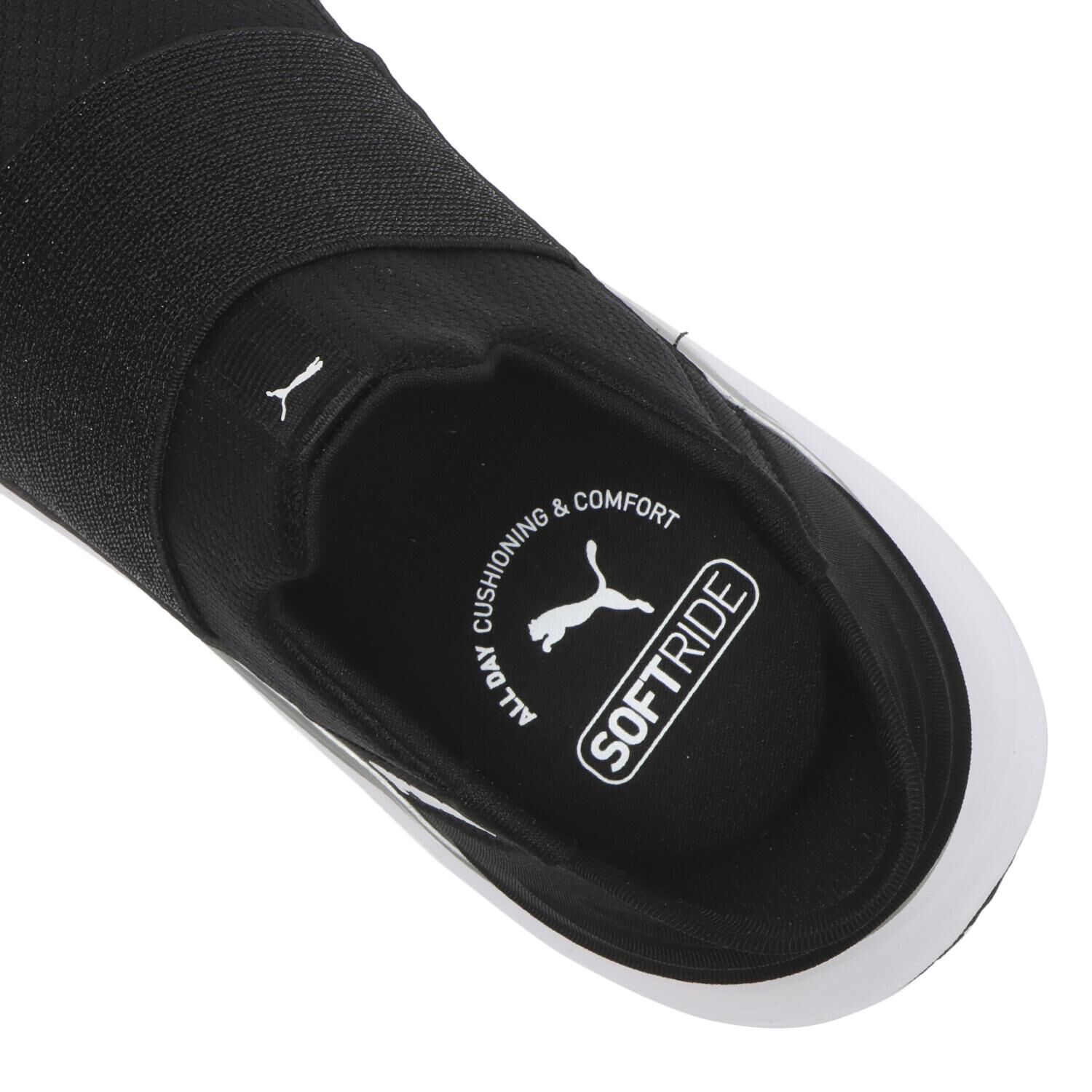 PUMA「【PUMA】W SOFTRIDE HARMONY EASE IN GL」|スニーカー|