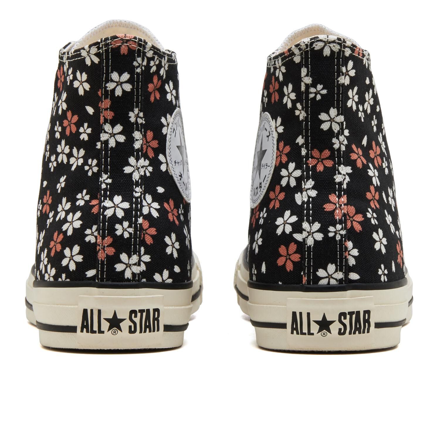 CONVERSE「【CONVERSE】AS JF HI」|スニーカー|