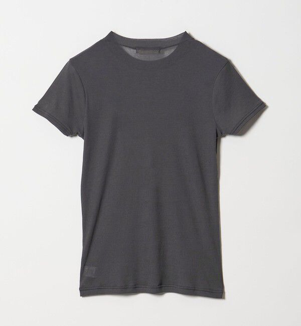 AEWEN MATOPH「＜AEWEN MATOPH＞シアー Tシャツ」|Tシャツ・カットソー|