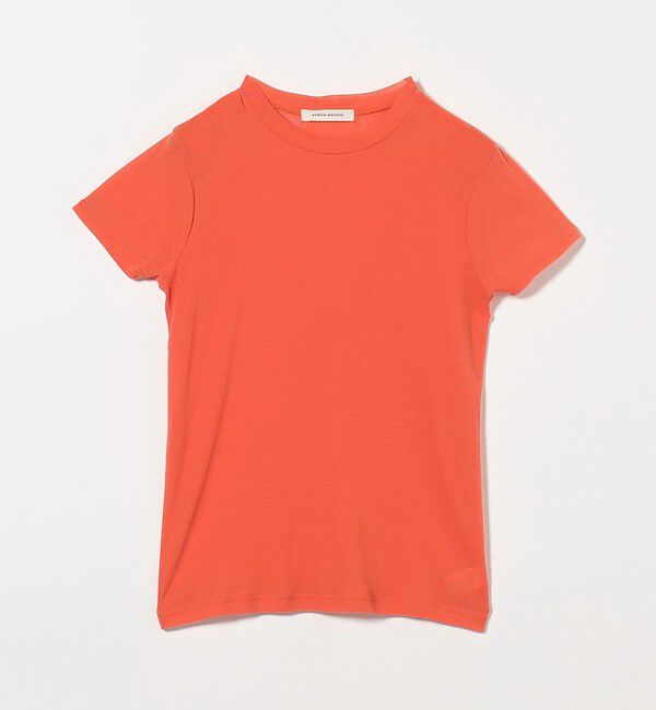 AEWEN MATOPH「＜AEWEN MATOPH＞シアー Tシャツ」|Tシャツ・カットソー|