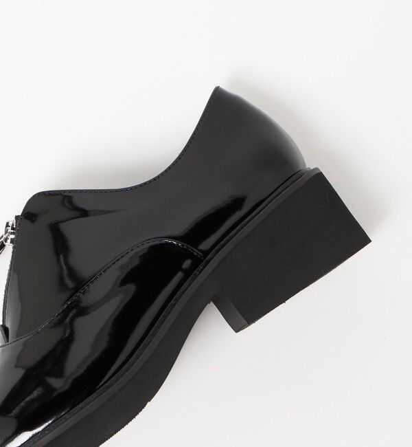 UNITED ARROWS「センタージップ MONK シューズ」|その他|