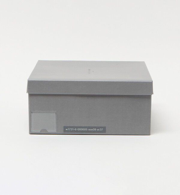 UNITED ARROWS「センタージップ MONK シューズ」|その他|