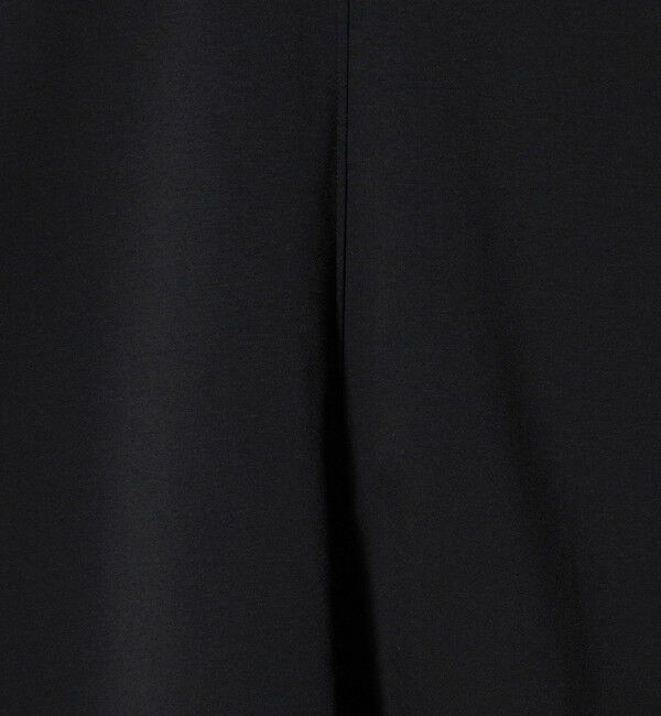 UNITED ARROWS「ポンチ バルーンスリーブ カットソー ‐ウォッシャブル‐」|Tシャツ・カットソー|