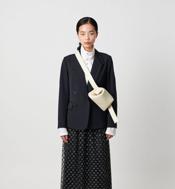 OSOI「＜OSOI＞PECAN BROT バッグ」|ショルダー・メッセンジャー|