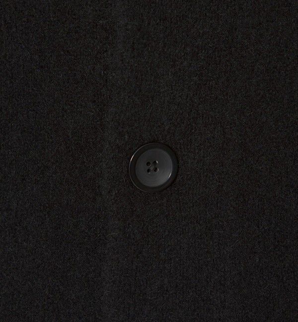 UNITED ARROWS「ヤク ヘアリー カーディガン」|カーディガン|