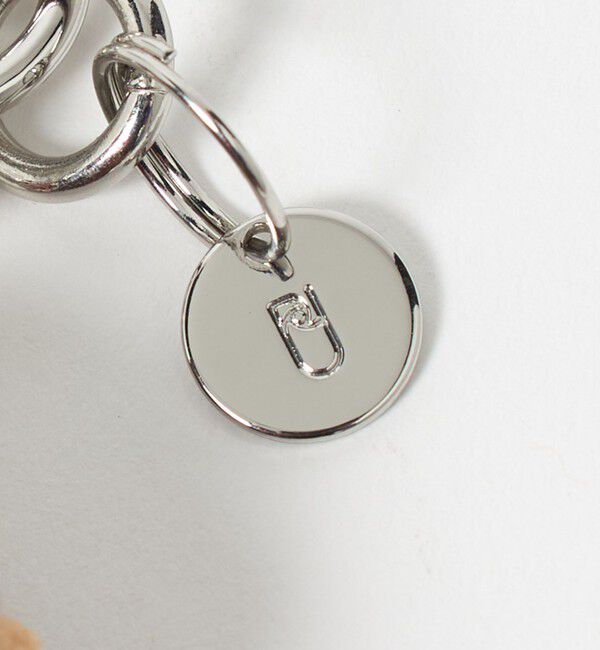 Style for Living「UA モンキー＆ショッパー キーチャーム」|チャーム・キーホルダー|