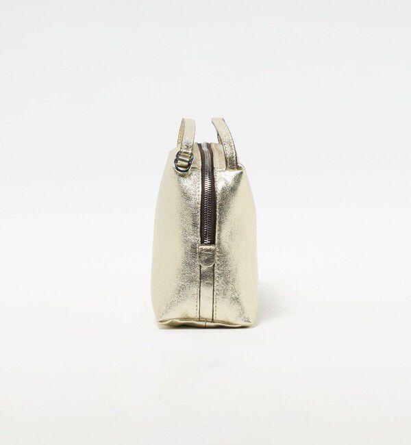 UNITED ARROWS「＜GIANNI CHIARINI＞ALIFA MTL M バッグ 26SS」|ショルダー・メッセンジャー|