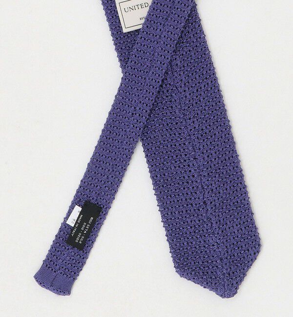 UNITED ARROWS「ニット タイ」|ネクタイ・蝶ネクタイ|
