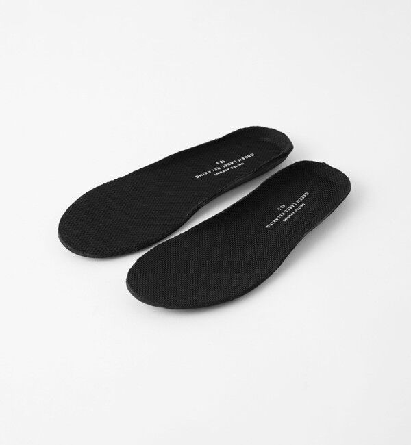 UNITED ARROWS green label relaxing「ウィングチップスニーカー 16.5-23cm」|ビジネス・ドレスシューズ|