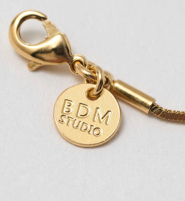 EMMEL REFINES「＜BDM STUDIO＞ソリッド ネックレス＜Select by EMMEL REFINES＞」|その他|