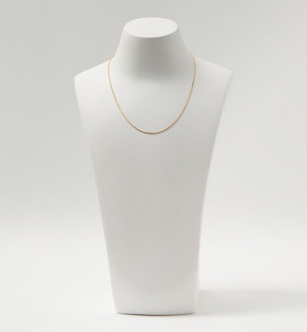 EMMEL REFINES「＜BDM STUDIO＞ソリッド ネックレス＜Select by EMMEL REFINES＞」|その他|