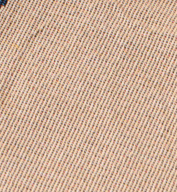 UNITED ARROWS green label relaxing「＜HERE by DETAIL＞オアハカ スローケット ブランケット」|ブランケット|