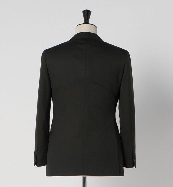 UNITED ARROWS green label relaxing「GUABELLO ヘリンボーン 3B HXD スーツジャケット」|スーツ|