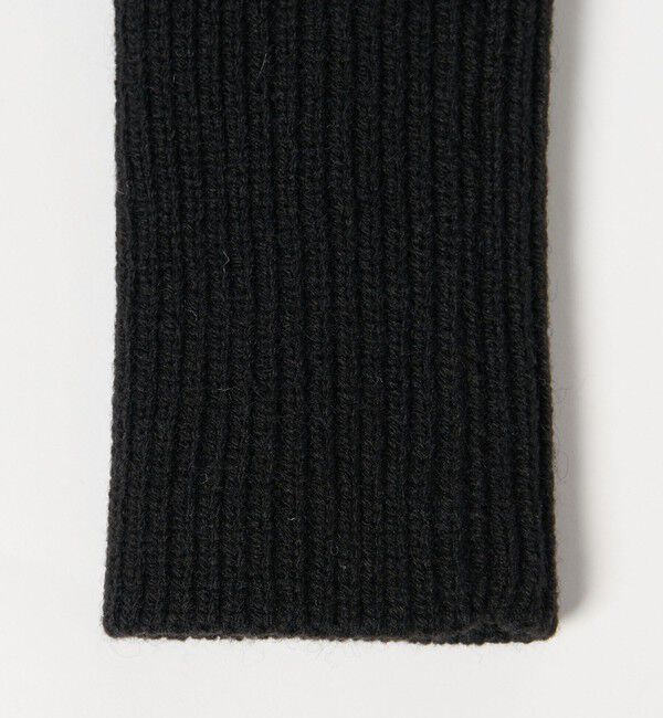 UNITED ARROWS green label relaxing「アームウォーマー 3WAY グローブ / 手袋　タッチパネル対応」|手袋|