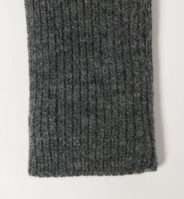 UNITED ARROWS green label relaxing「アームウォーマー 3WAY グローブ / 手袋　タッチパネル対応」|手袋|