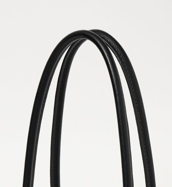 UNITED ARROWS green label relaxing「チャームツキ ロングハンドル トートバッグ はっ水」|ショルダー・メッセンジャー|