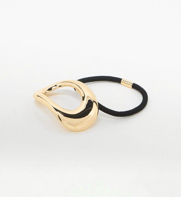 BEAUTY&YOUTH UNITED ARROWS「＜JAMIRAY＞Bean ヘアタイ」|ヘアゴム・シュシュ|