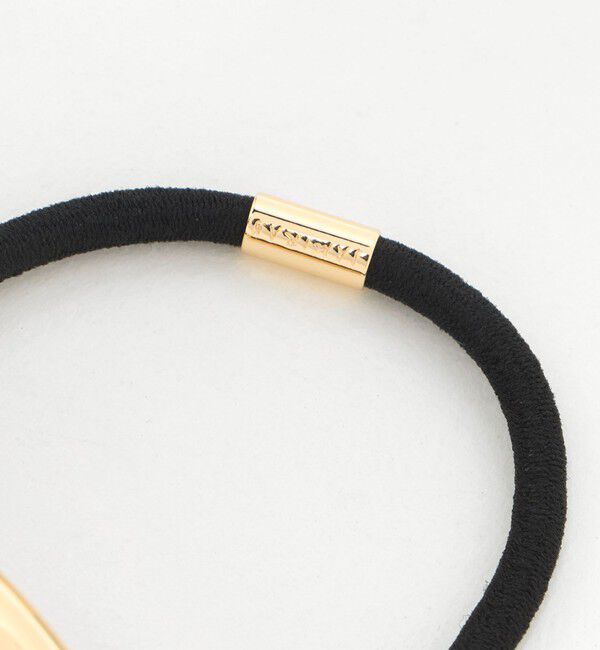 BEAUTY&YOUTH UNITED ARROWS「＜JAMIRAY＞Bean ヘアタイ」|ヘアゴム・シュシュ|