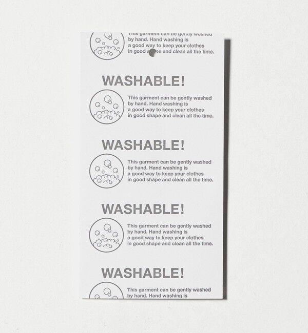 BEAUTY&YOUTH UNITED ARROWS「VIBRENT ブレンド コットン クルーネック ニット」|ニット・セーター|