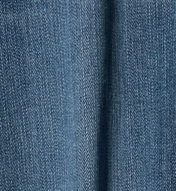 BEAUTY&YOUTH UNITED ARROWS「【別注】＜RED CARD＞35th Anniv. Straight デニムパンツ」|デニム|