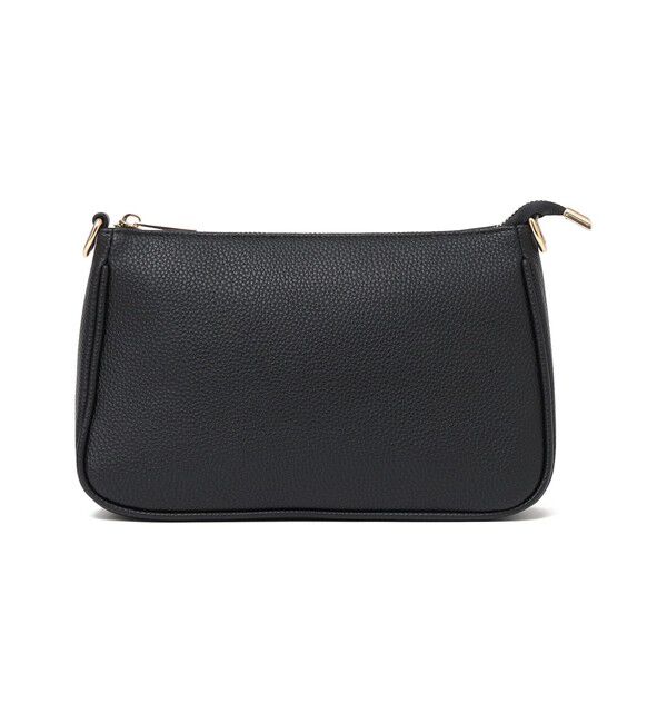 SHIPS any「VELETTO: テープ チェーン マルチWAY トリオ ショルダー バッグ」|ショルダー・メッセンジャー|