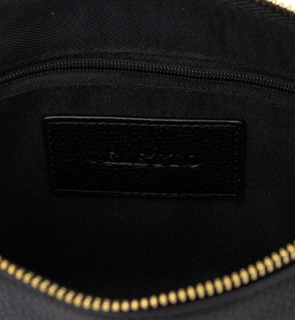 SHIPS any「VELETTO: テープ チェーン マルチWAY トリオ ショルダー バッグ」|ショルダー・メッセンジャー|