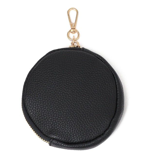 SHIPS any「VELETTO: テープ チェーン マルチWAY トリオ ショルダー バッグ」|ショルダー・メッセンジャー|